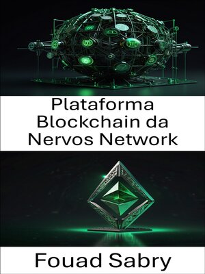 cover image of Plataforma Blockchain da Nervos Network